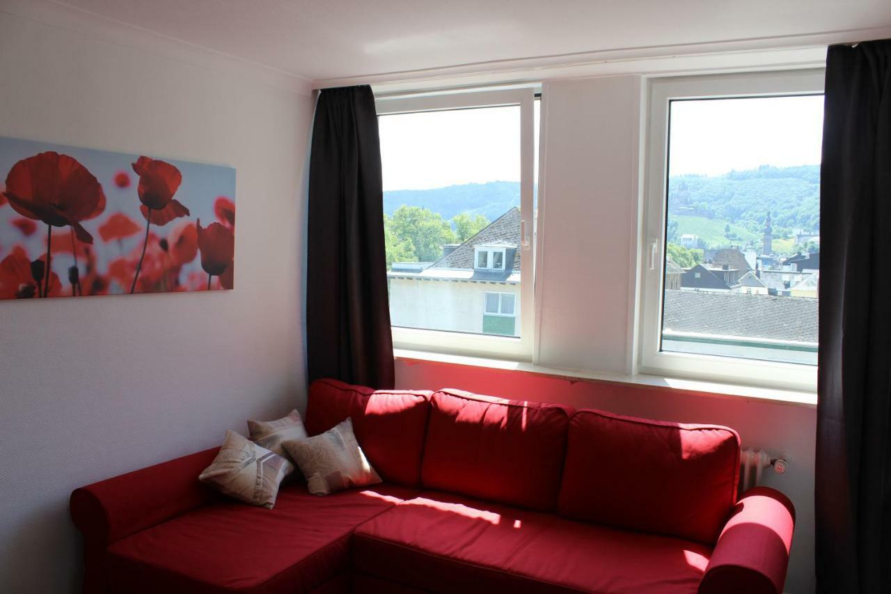 Carpe Diem Cochem Bagian luar foto